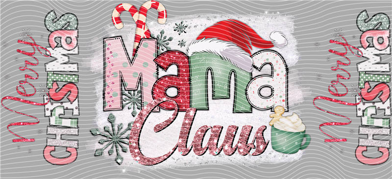 16oz Christmas-S 749